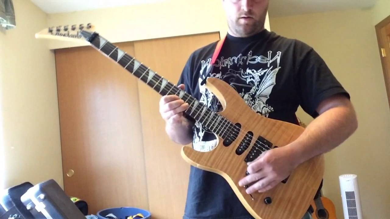 jackson sl3 japan 6/10/16