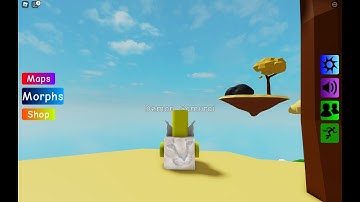 Roblox Find The Floppa Morphs. How To Get Yellow Marker Floppa (In Sky Map)
