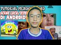 TUTORIAL MENDOWNLOAD SCENE CUPLIKAN VIDEO LUCU!!