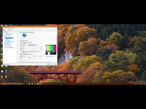 How To Fix Low Brightness Or Dull Screen After Recent Windows 10 Update? Solution