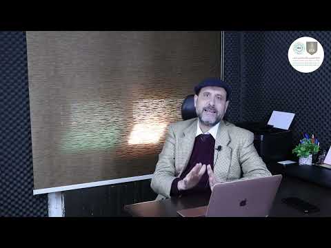 دبلوم إعداد أخصائي العلاج النفسي