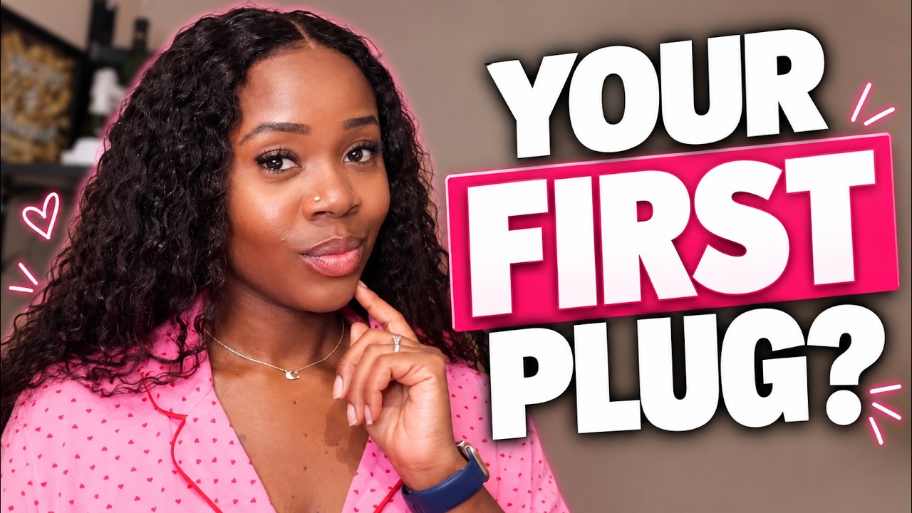 Beginner Anal Toys: What I'd Start With and What I'd Avoid