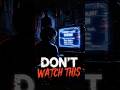 This TV Signal Told People What To Do…And It Got Dark 😨 | Local 58 Mystery Explained #shorts #horror