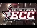2025 ECC BASE Championship - Game 1: No. 3 MER vs. No. 2 CSI