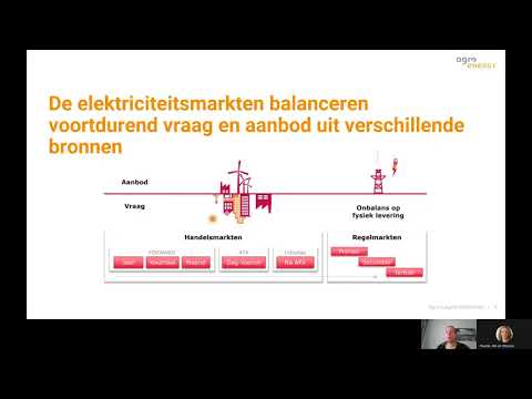 Video: Seizoenskalender Op Lange Termijn Voor Tuinders