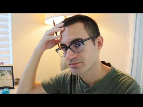 School Teacher Helps You With Your Math Exam (ASMR RolePlay)