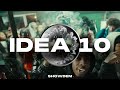 IDEA 10 Nemzzz X Nathan X Jerk Drill X Amapiano Drill Type Beat Drill Instrumental 2025