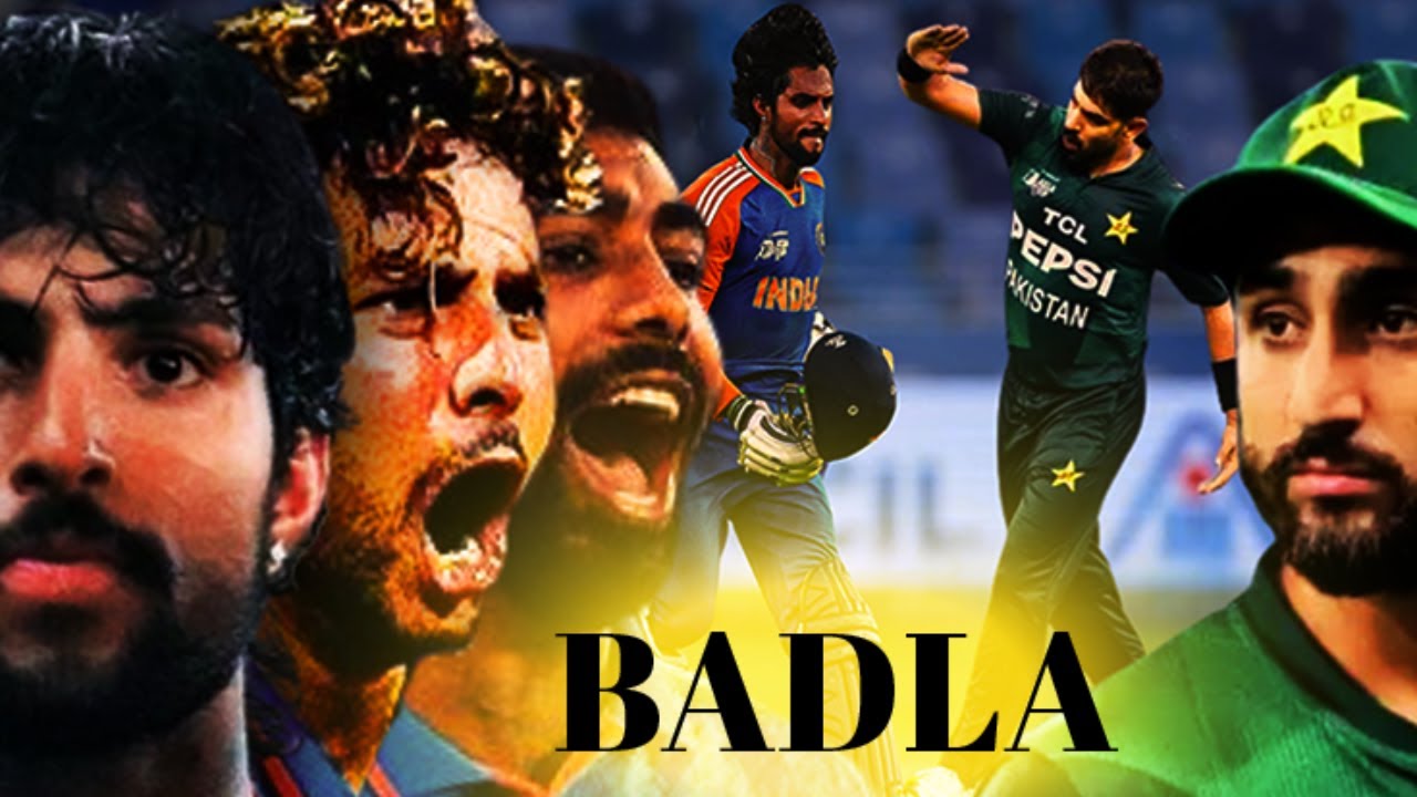 Ashia Cup Final 2025 | India-Pakistan | Jab India-Pakistan Ne History Bana Di!