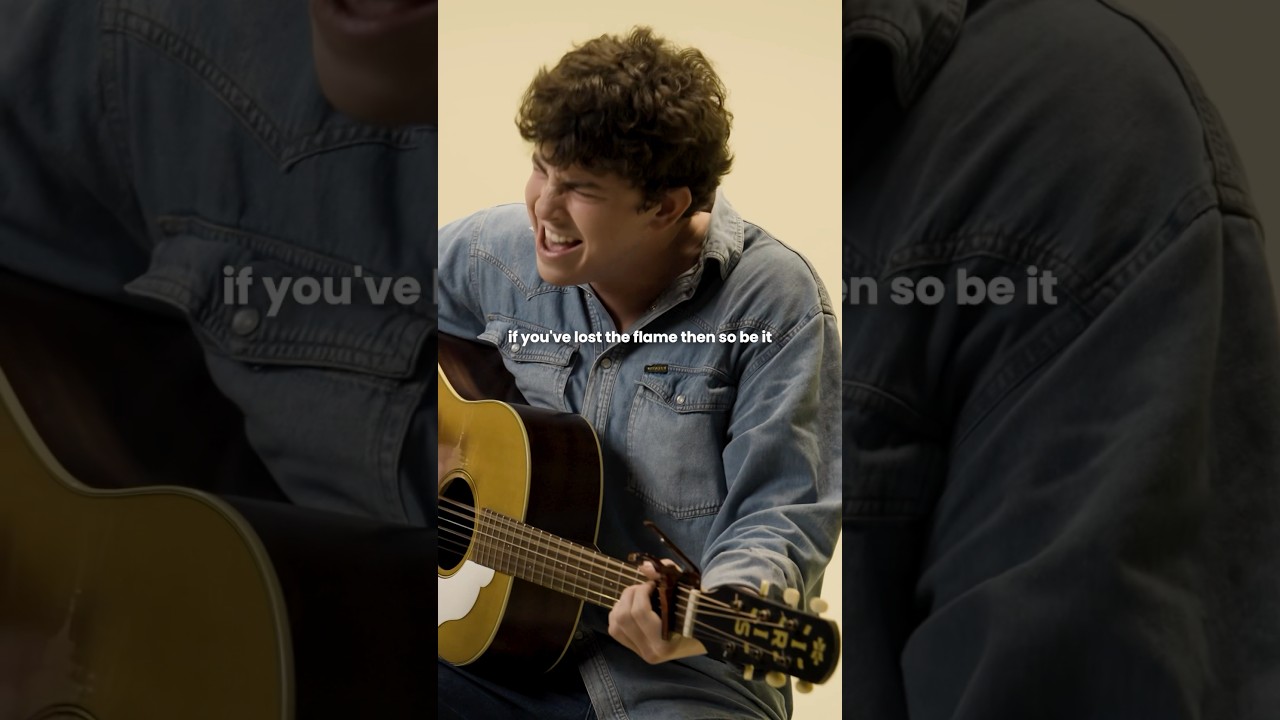 Solon Holt - Make Me Wonder 