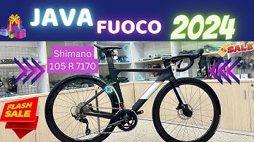 👉Java Fuoco 2024 được MUA NHIỀU NHẤT ✅trong xe đạp 28 triệu - 0909017631 ( Khánh )