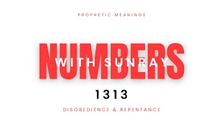 MUST LISTEN👂‼️ DISOBEDIENCE & REPENTANCE | #1313