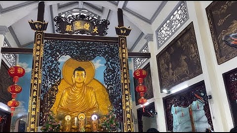 Nghi thức cúng ngọ