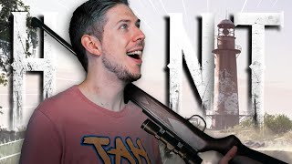 The Great Lighthouse Strategy in Hunt Showdown!