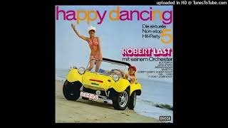 Robert Last (Germany) - Happy Dancing 5 &#39;&#39;Die aktuelle Non-Stop Hit-Party 2&#39;&#39;