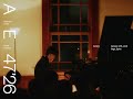 Ayatake Ezaki - Letters (Live at Saga, Japan 2026)