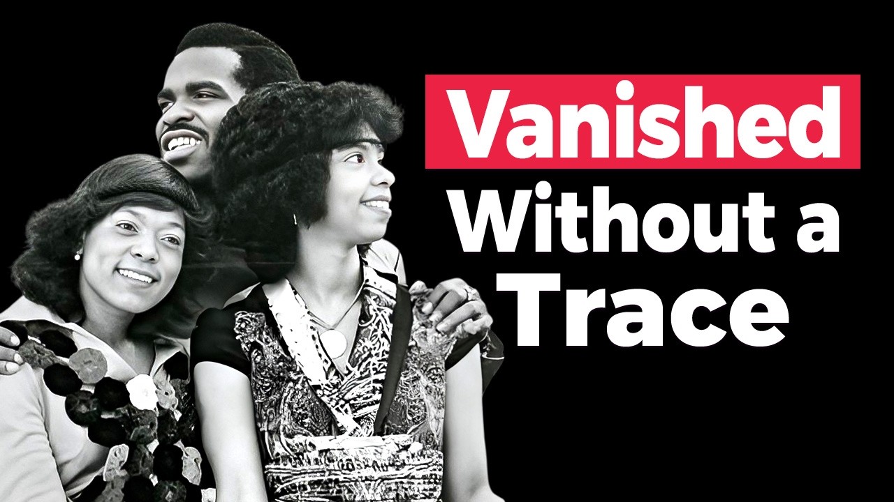 25 R&B Groups That VANISHED Without A Trace