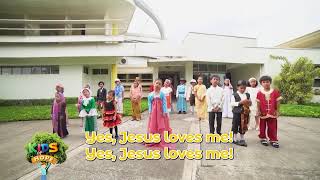 LIVE! KIDS OF HOPE | JESUS OUR ULTIMATE HEALER | September 2, 2023 screenshot 2