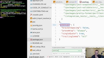 Adding an integration test to my Pull Request to Jest