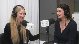 319 Samantha of SamathaInPerson on Blossoming After Divorce Single Motherhood Creativity