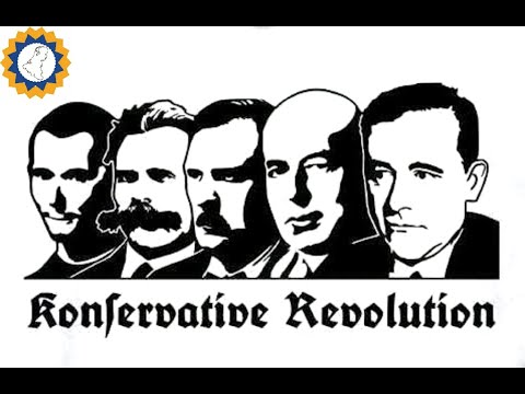 Video: Wie Zijn Conservatieven En Liberalen?
