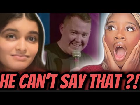ITSPRINCESS REACT TO SHANE GILLIS - SPECIAL OLYMPICS REACTION - YouTube