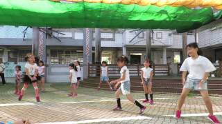 1050530高市大華國小熱舞社表演1
