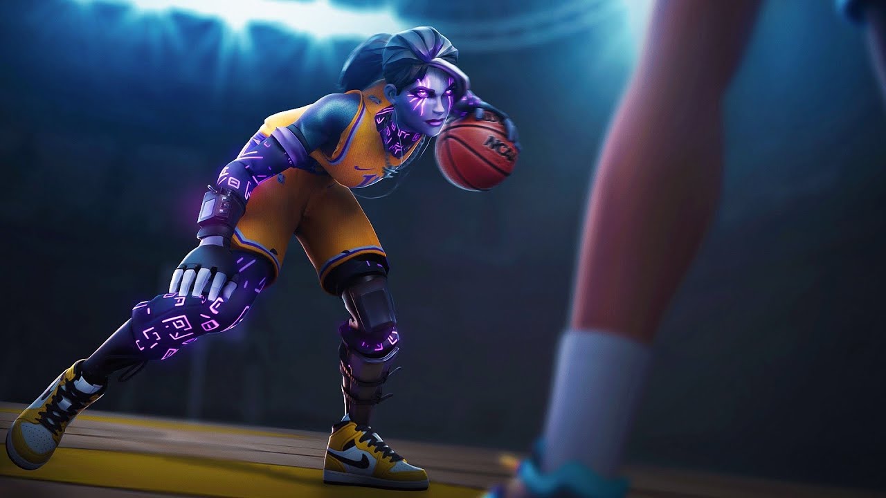 I Am NOT **HUMAN**... Pedal Up 🚴‍♂️ (Fortnite Montage) YouTube