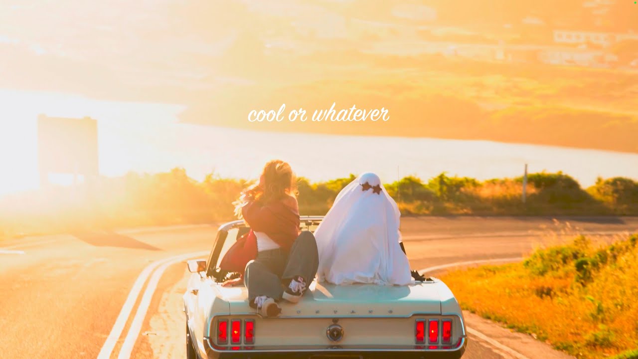 Watch anika locke - cool or whatever (official music video) on YouTube Watch anika locke - cool or whatever (official music video) on YouTube