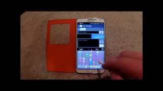 Emojis on Samsung Galaxy screenshot 4