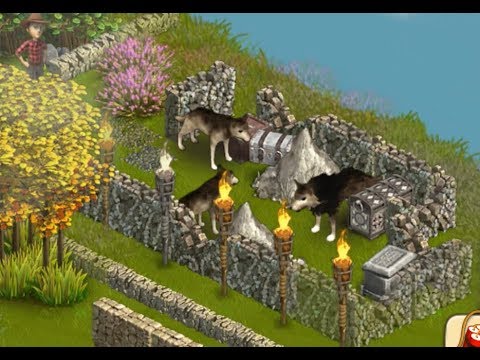 Аркан локация клондайк карта