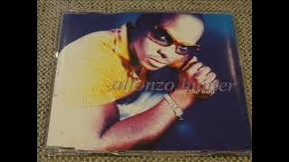 ALFONZO HUNTER : JUST THE WAY ( FEMALE REMIX )