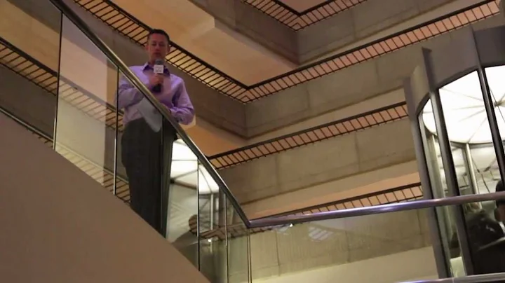 Its a wrap: 2012 DAS In Action Atlanta with Dan Meyer