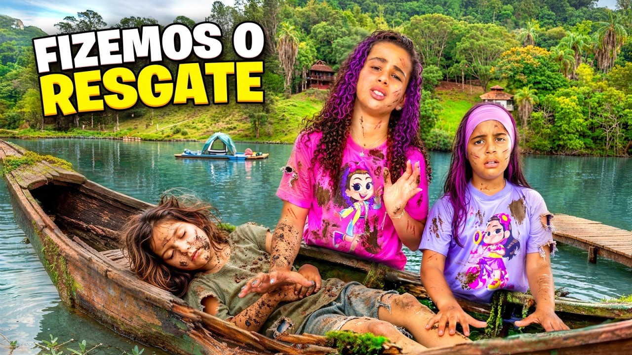 Latest Title & Thumbnail