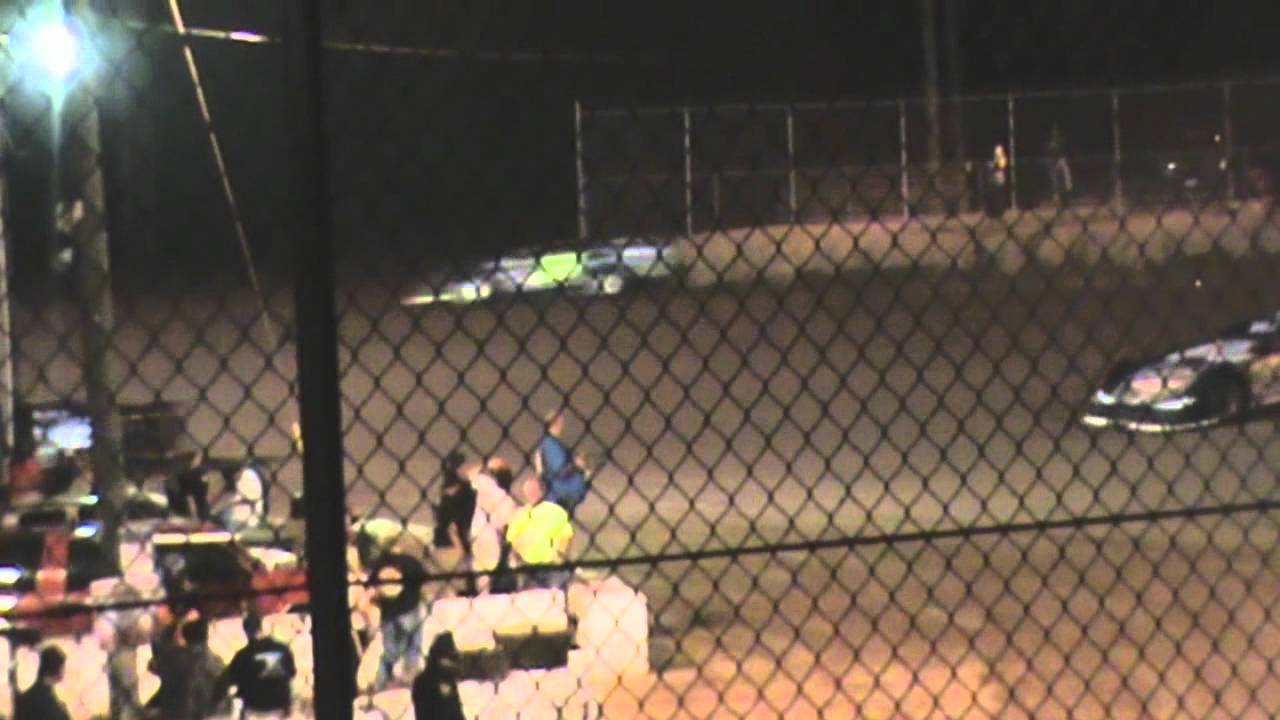 hunter peacock and mark whitener nlmss cochran