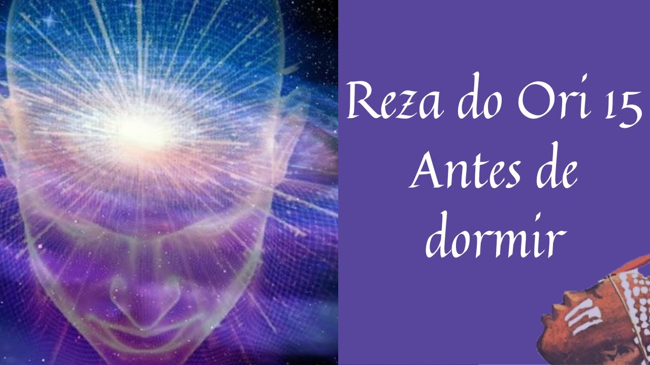 Reza do Ori 15 - Antes de dormir