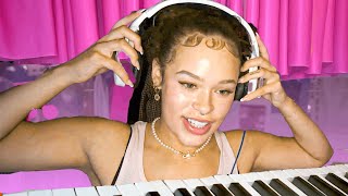 My Chat Asked Me To Do Music, So I Did..