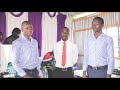 Chosen ministers choir  nitamshukuru