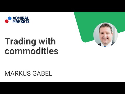 Trading with commodities | Trading Spotlight