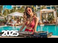 Summer Vibes 🔥 Alan Walker, Dua Lipa, Coldplay, Martin Garrix & Kygo, The Chainsmokers Style