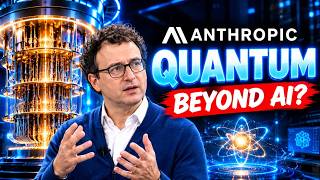  Claude Mythos 5 Just Rewrote Quantum Physics Forever!