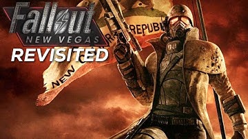 Fallout New Vegas REVISTED Pt. 1