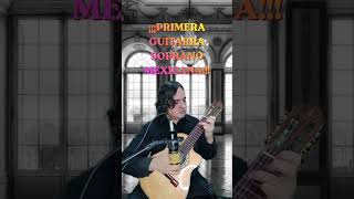 minueto bach soprano
