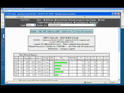 Cloud Testing Made Easy with CapCal & Kaavo (Closed Caption)