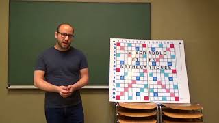 03 - Le Scrabble et les mathématiques screenshot 3