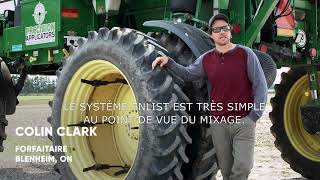 Enlist™ | Prendre Le Contrôle (Canada French) | Corteva Agriscience