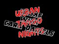 Urban Tango Nights Talks Ep.10 with Tara from Urban Tango Nights