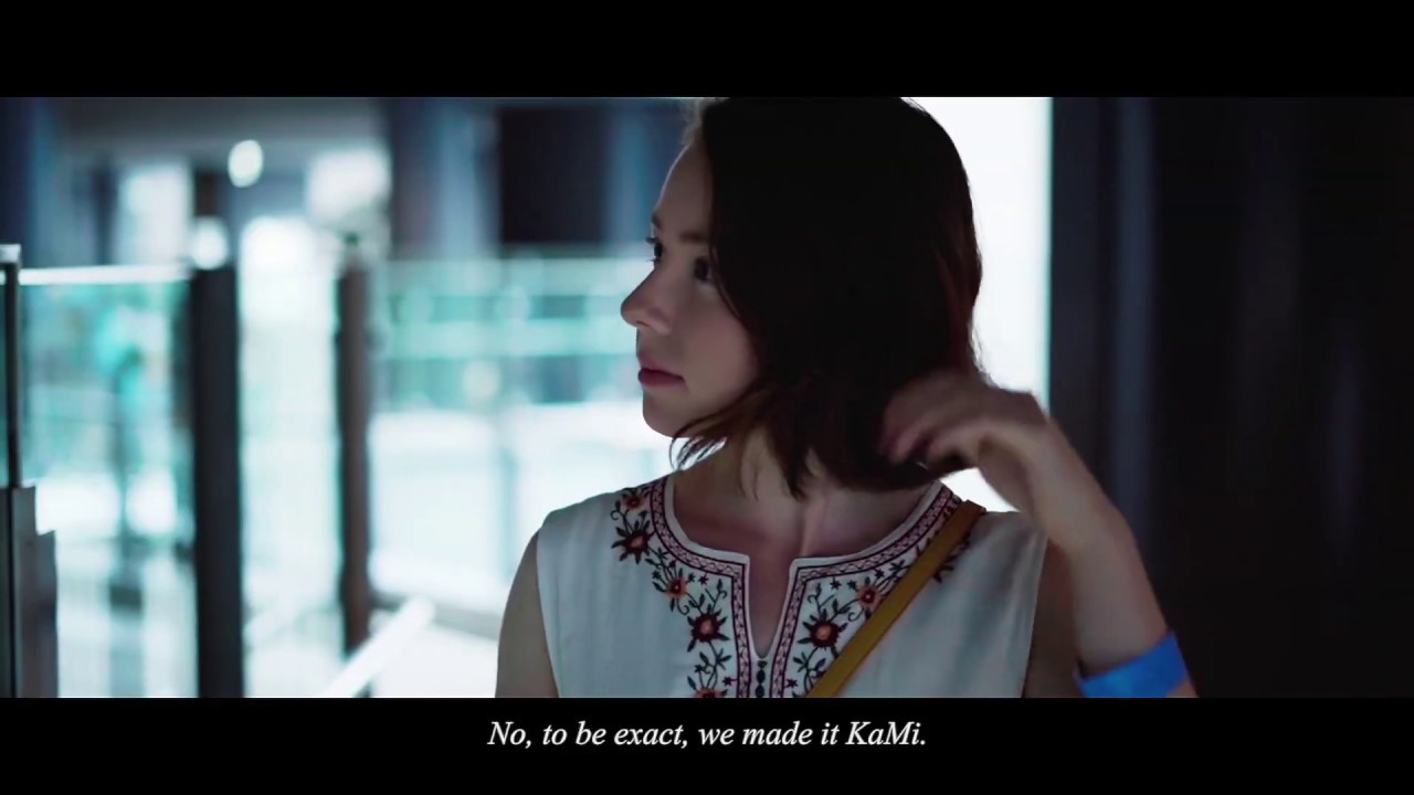 KaMiNG SINGULARITY -aiが神になった世界-