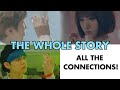 BTS GFRIEND + TXT ALL CONNECTED!?! - BIGHIT UNIVERSE THEORY