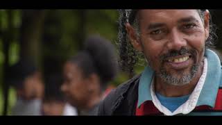 Pic Nic Créole À La Villette