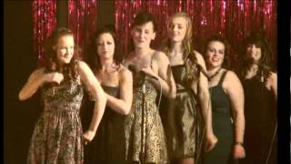 Saw him standing there -Milton Ulladulla Entertainers - Kristy Taylor